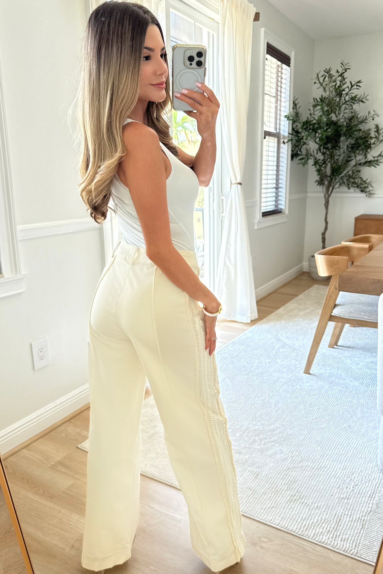 Clarisa trousers
