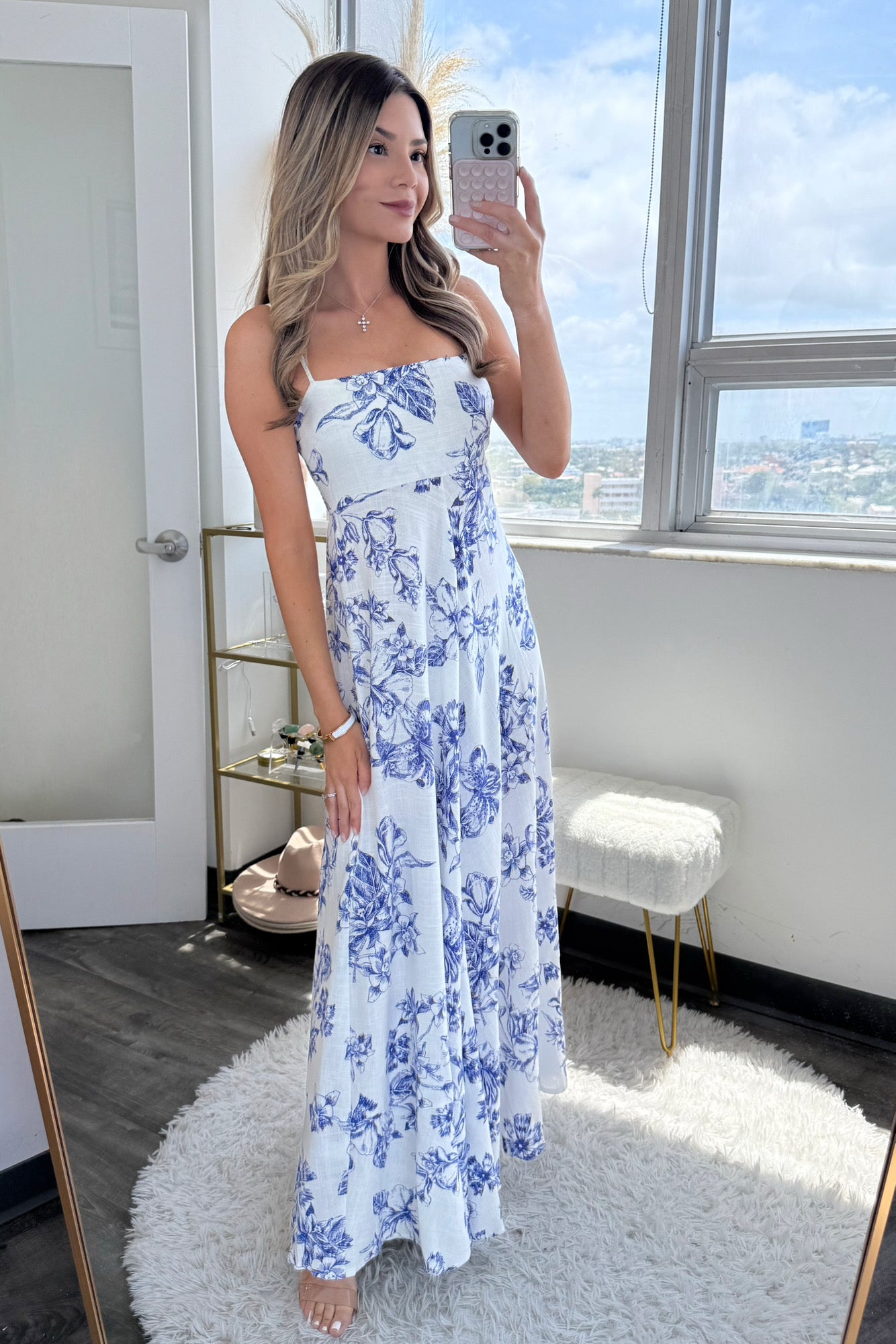 Lake Como maxi