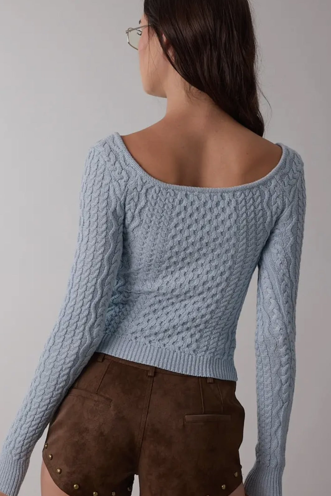 McKenzie Knit top