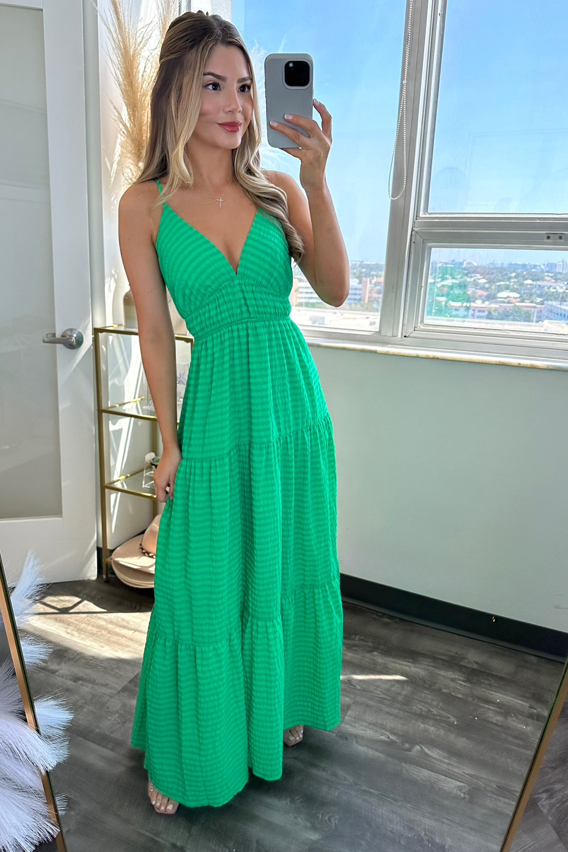 Palm Beach Maxi Ania Boutique Palm Beach Maxi Ania Boutique