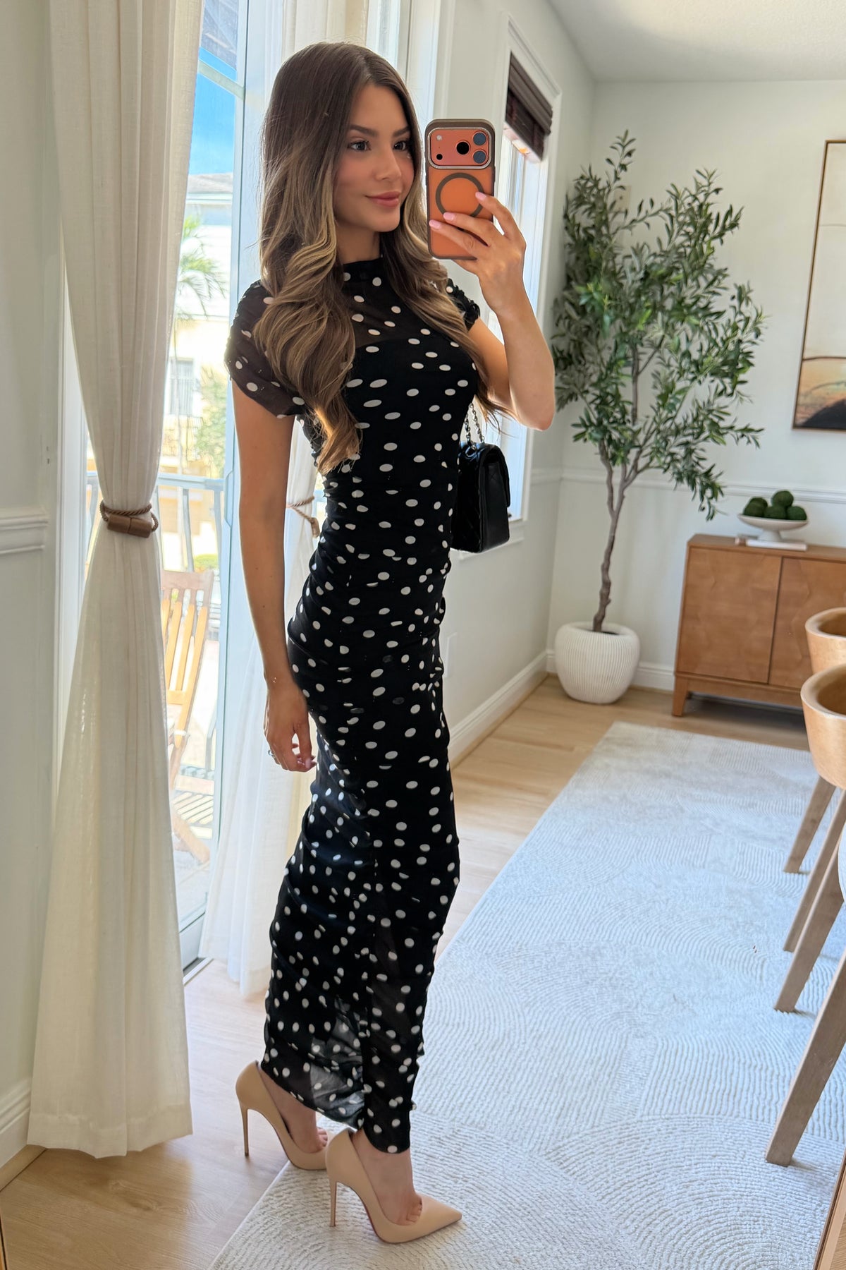Juliette dress