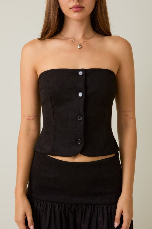 Nova Skirt set