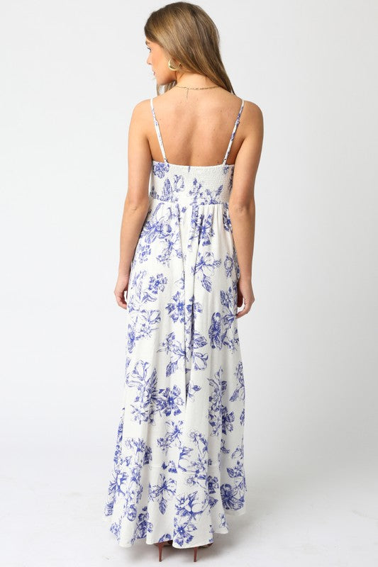 Lake Como maxi