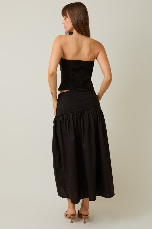 Nova Skirt set