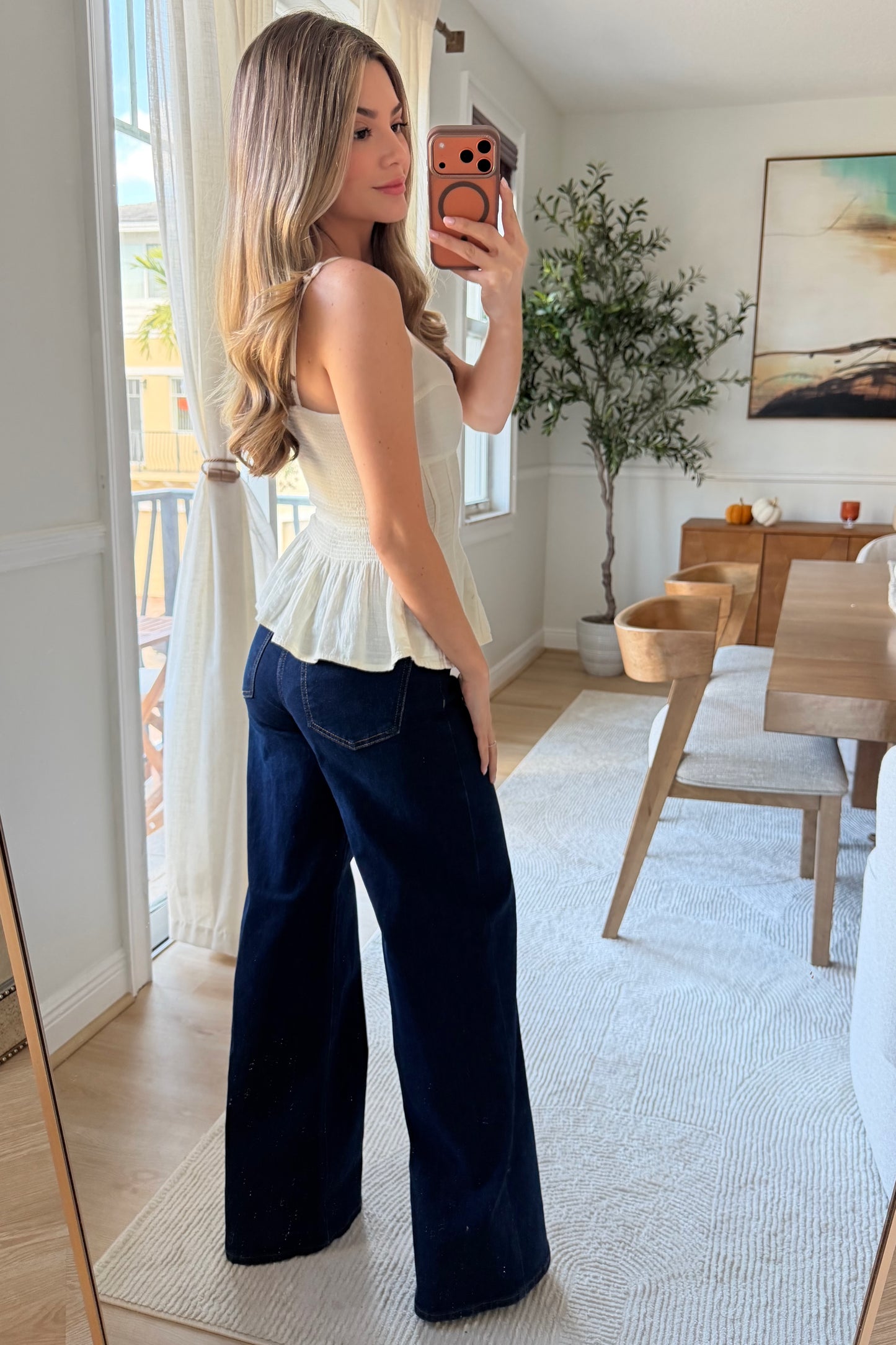 Pearla Corset top - Restock