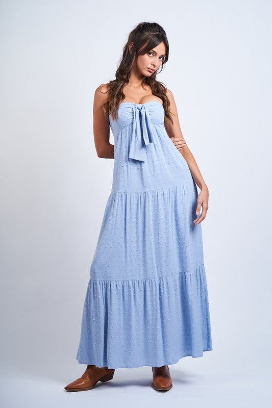 Milos maxi