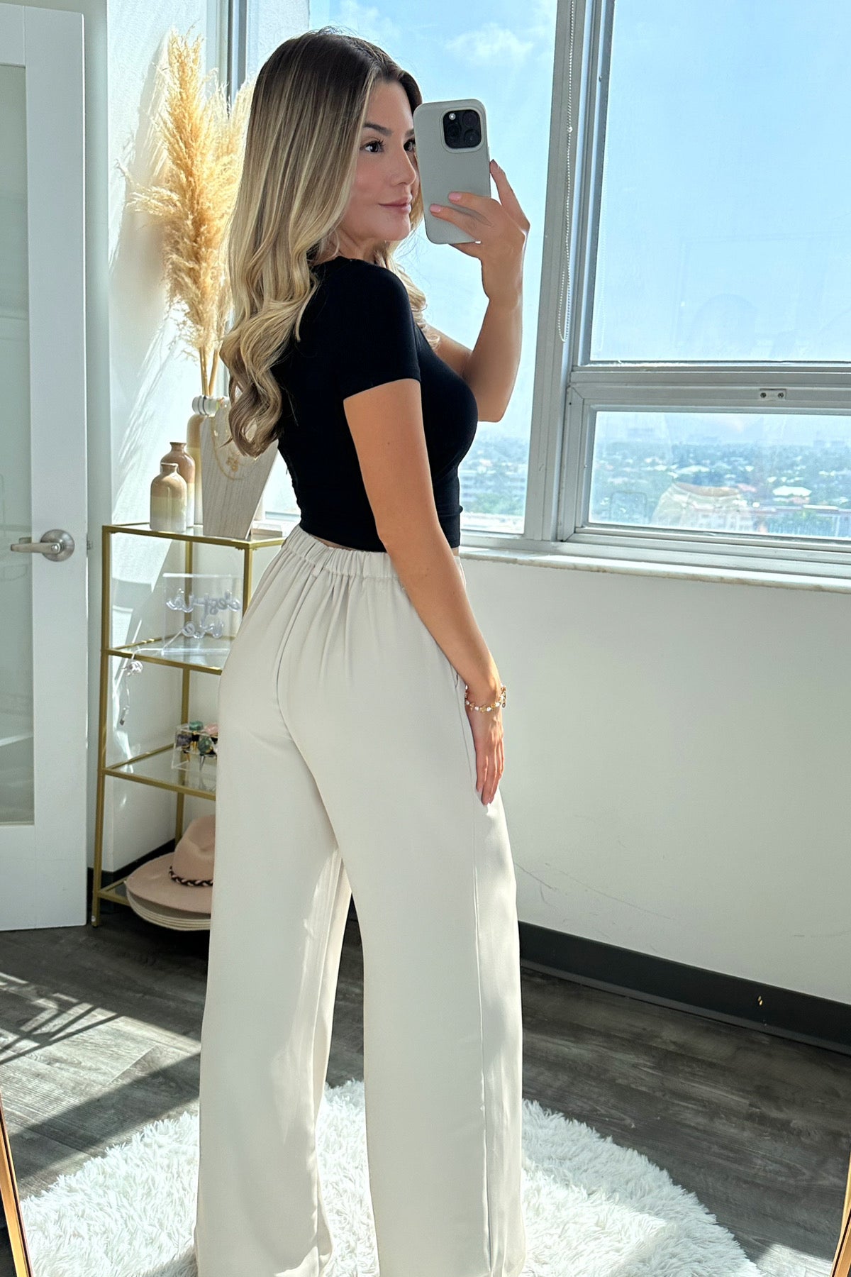Cindy Trousers