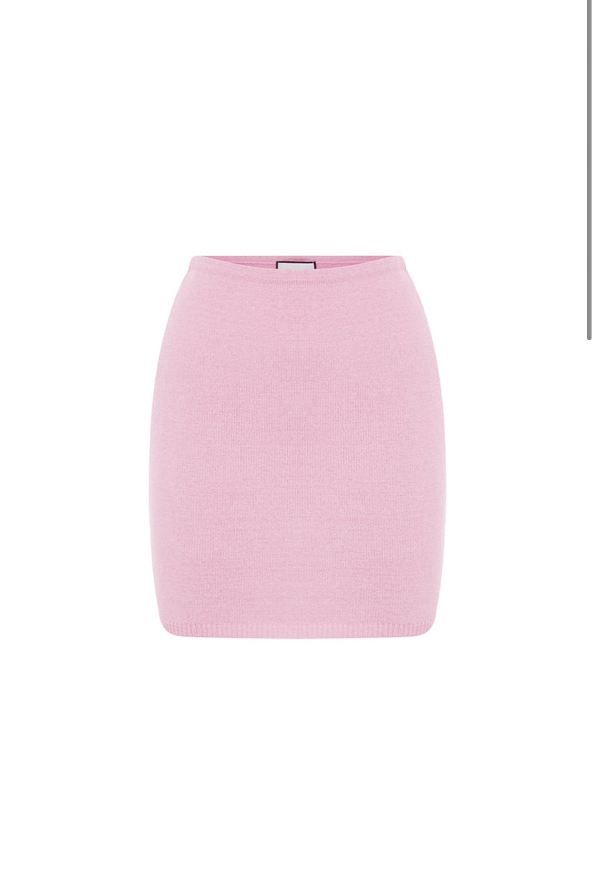 Nellie Knit skirt