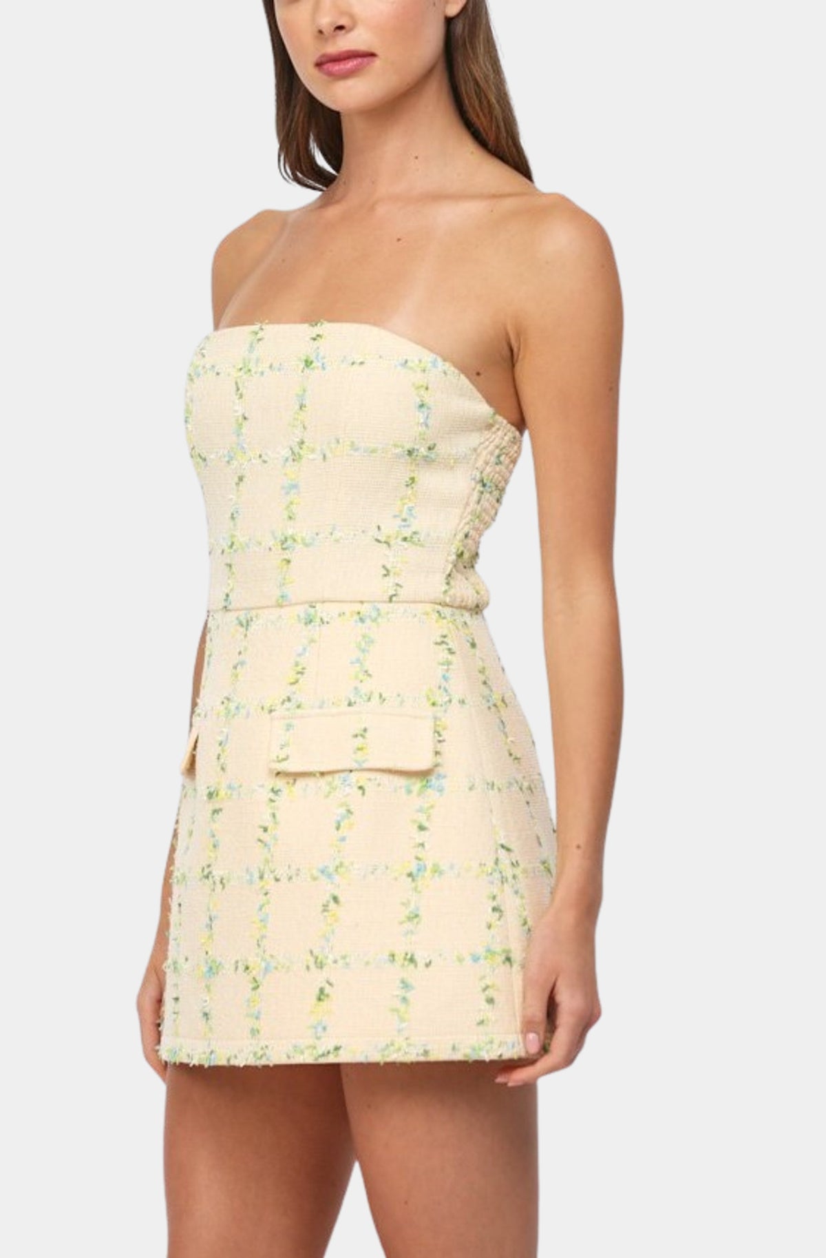 Fae Dress with shorts