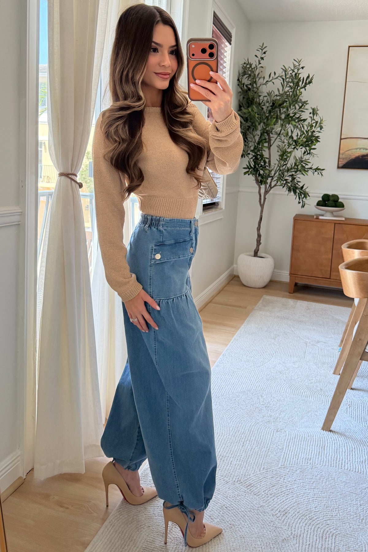 Kendall jeans