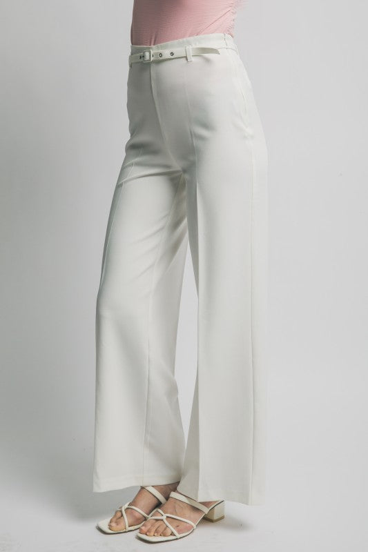 Tara Highwaisted trousers