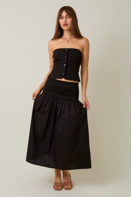 Nova Skirt set
