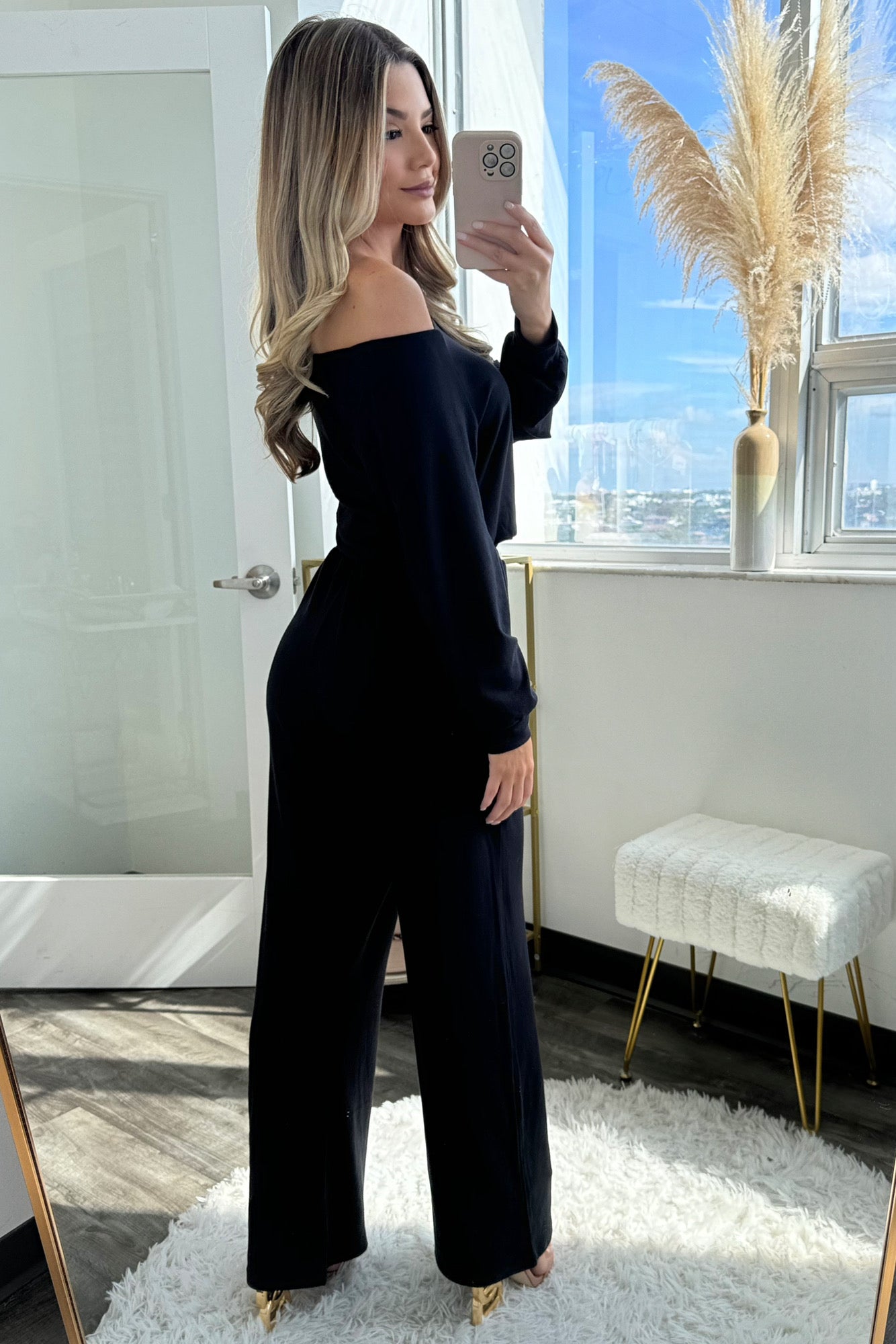 Lisa jumpsuit