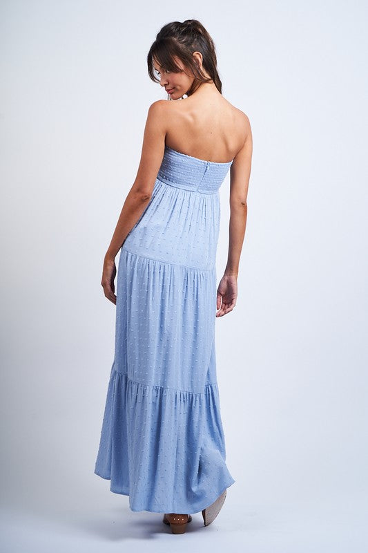 Milos maxi