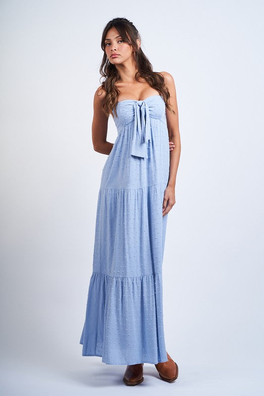 Milos maxi