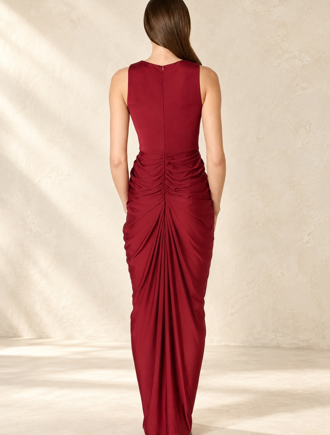 Delfina gown