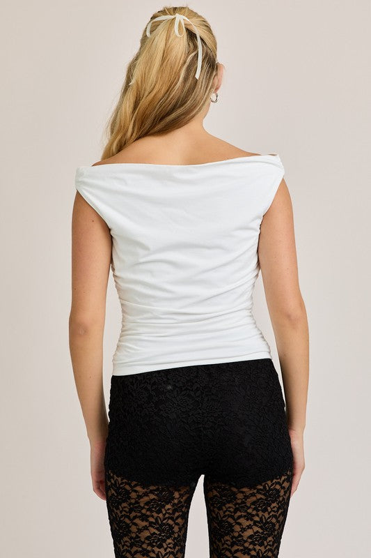 The Bianca top