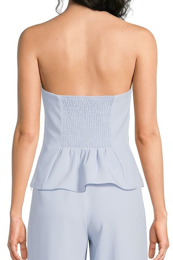Éloise Vest top