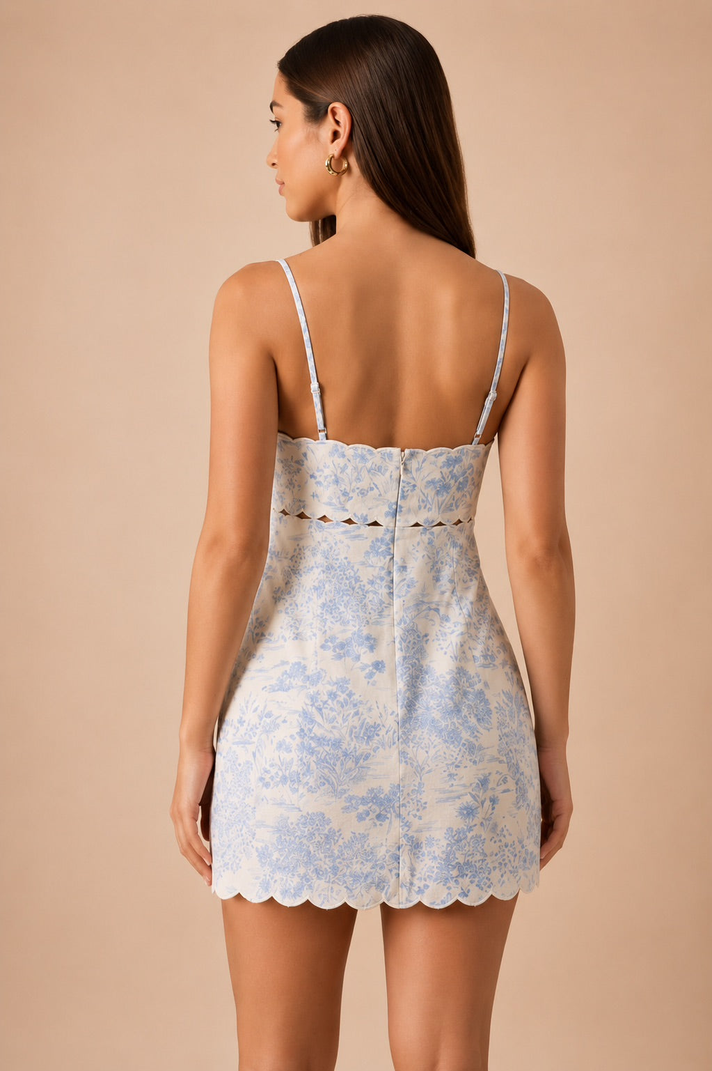 Daphne dress