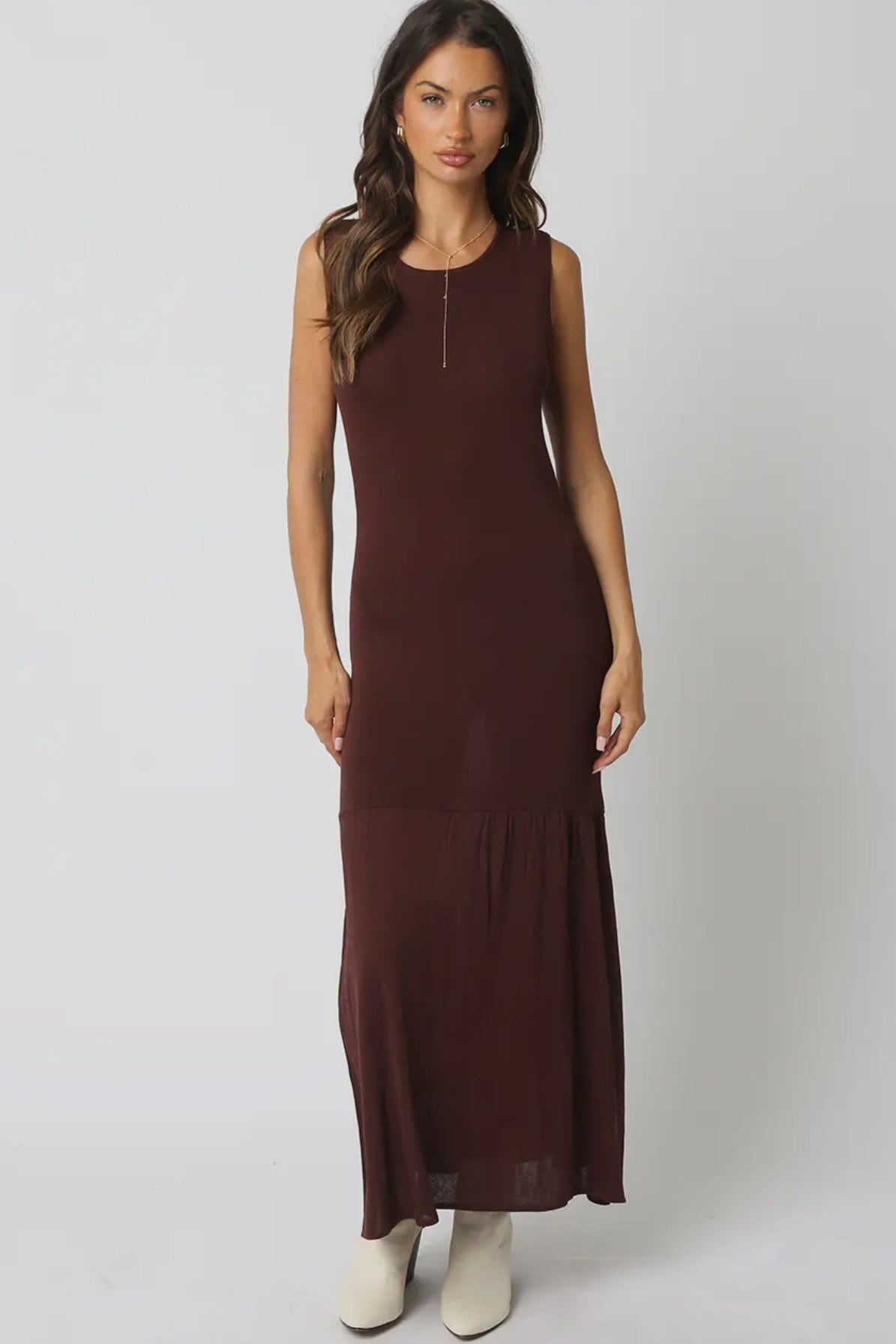 Alicia Knit dress