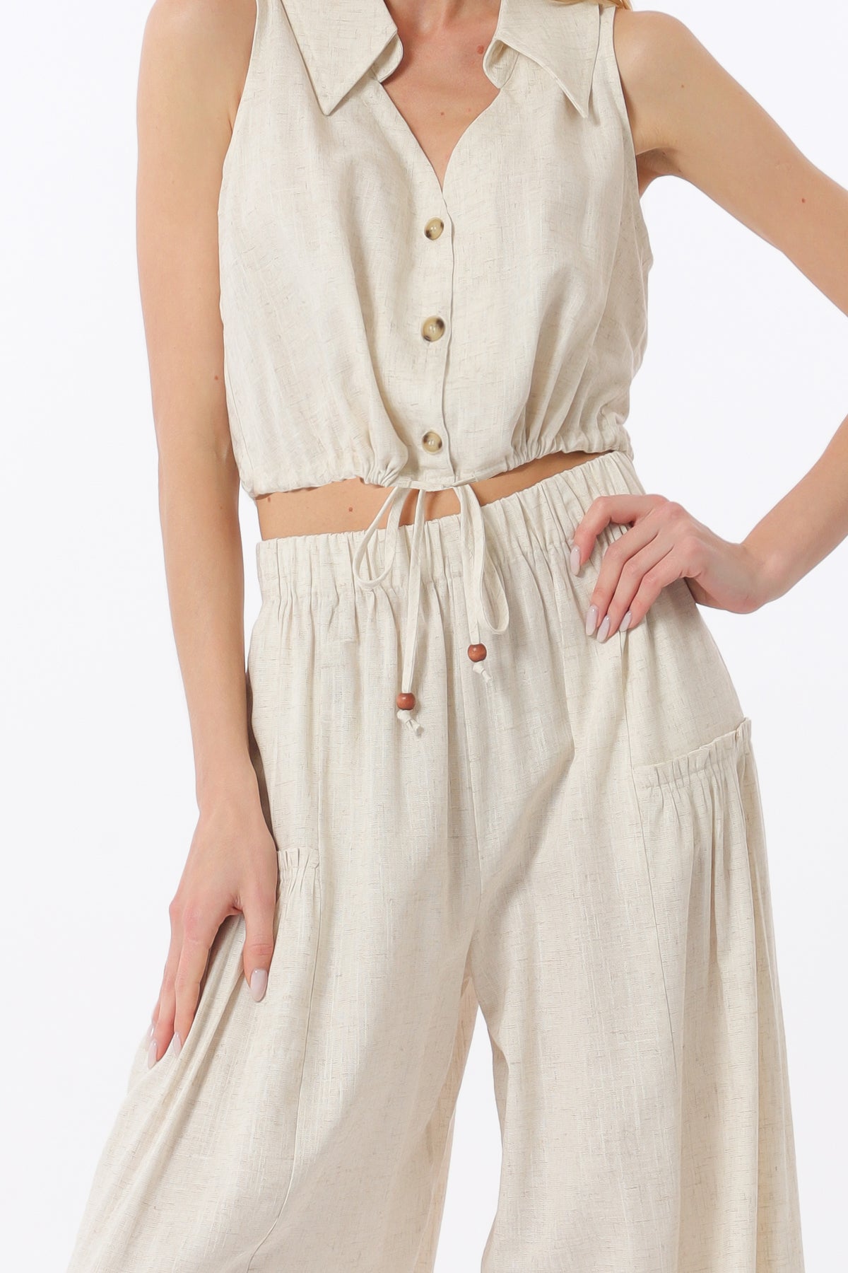 Lucia Pant set