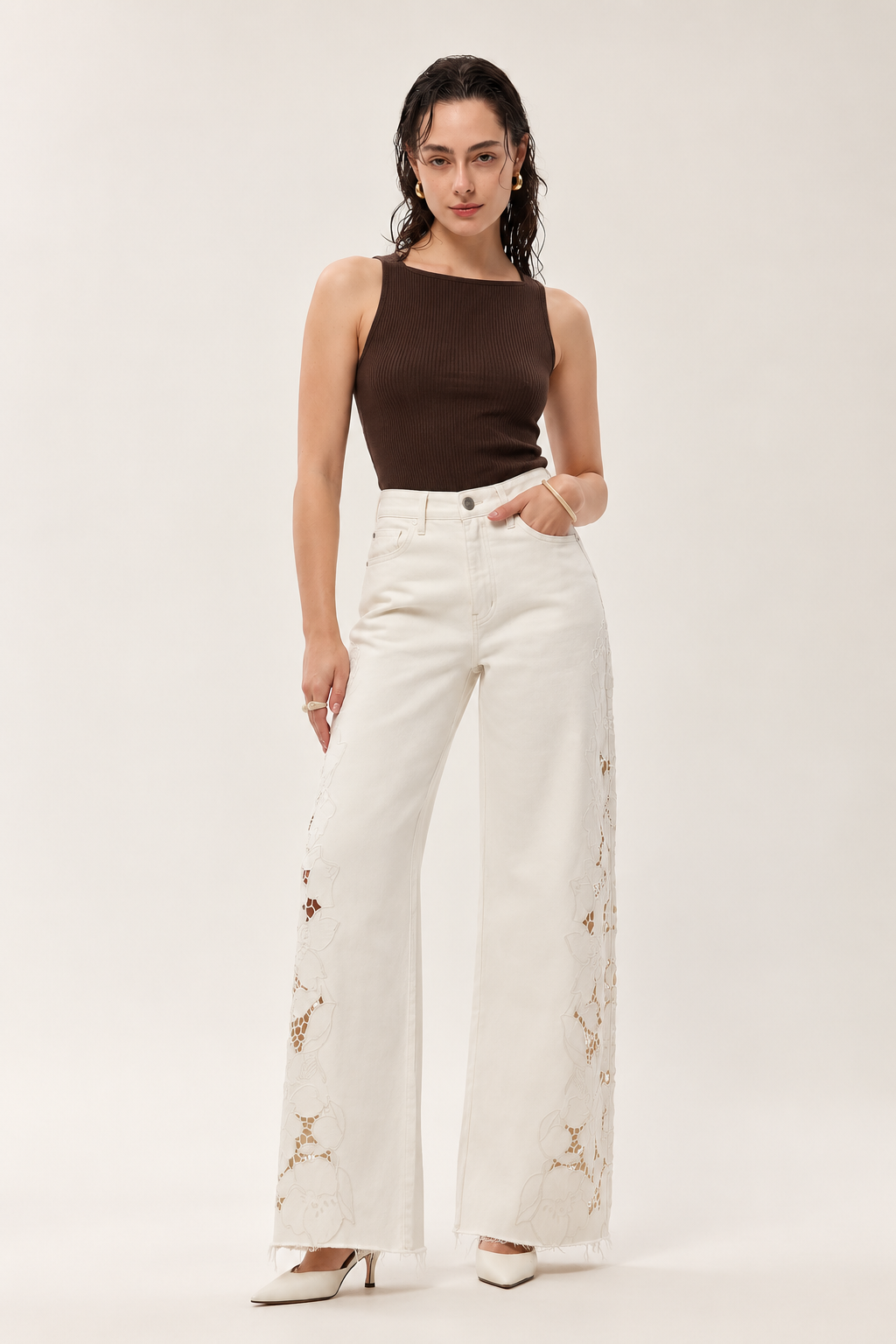 Allegra Jeans