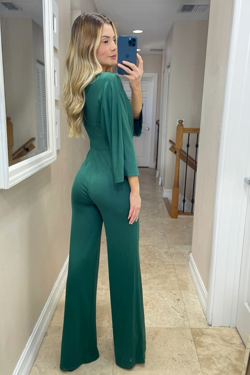 Miranda Jumpsuit