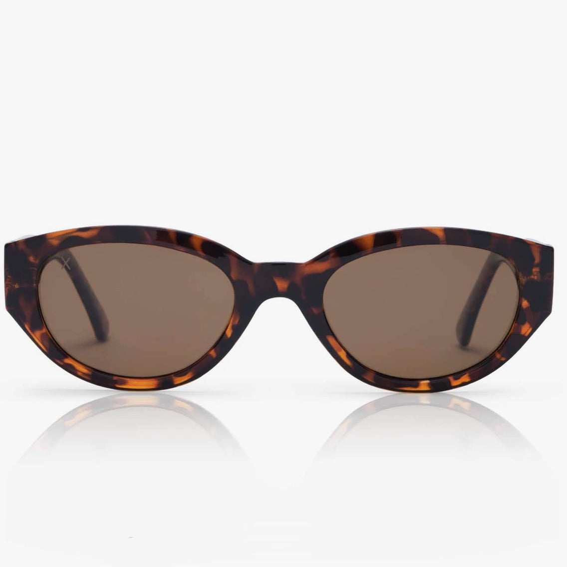 Aubrey Dime Sunglasses
