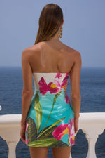 Ibiza Sequin dress