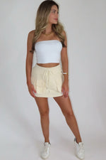 Hazel Skort