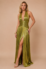 Serafina gown