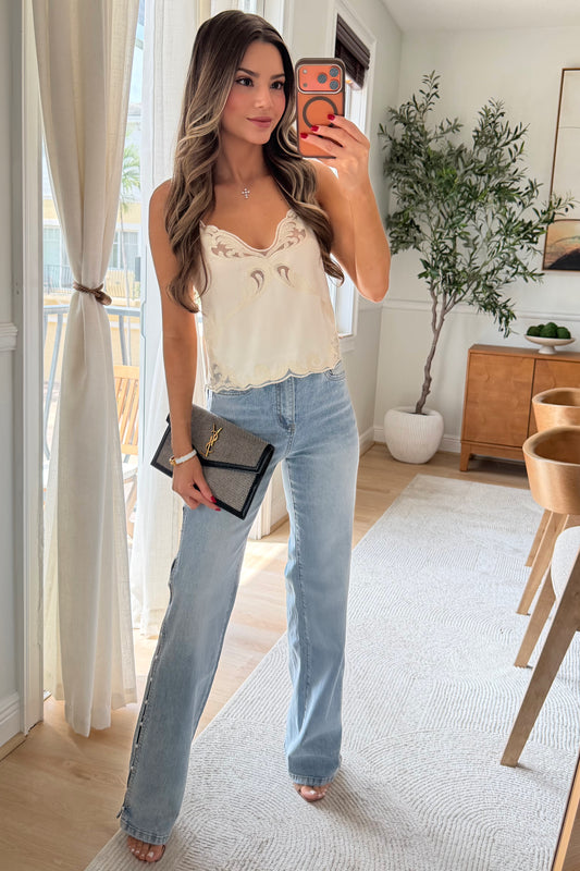 Sabine Cami top