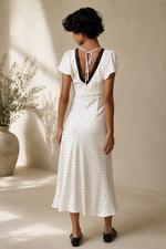 Colette Lace maxi