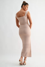 Valentina Midi Skirt set
