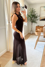 Alicia Knit dress