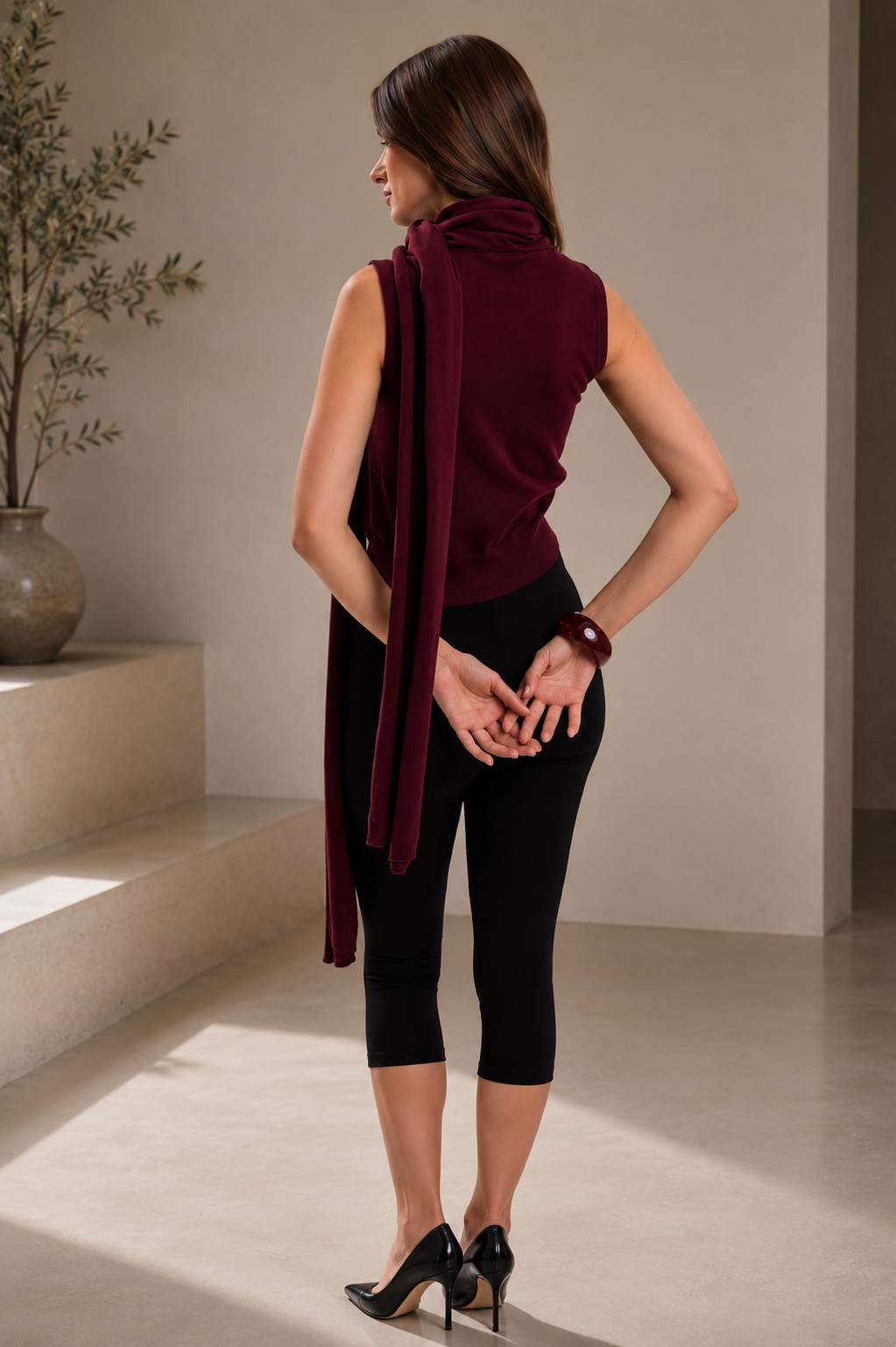 Blair Knit top