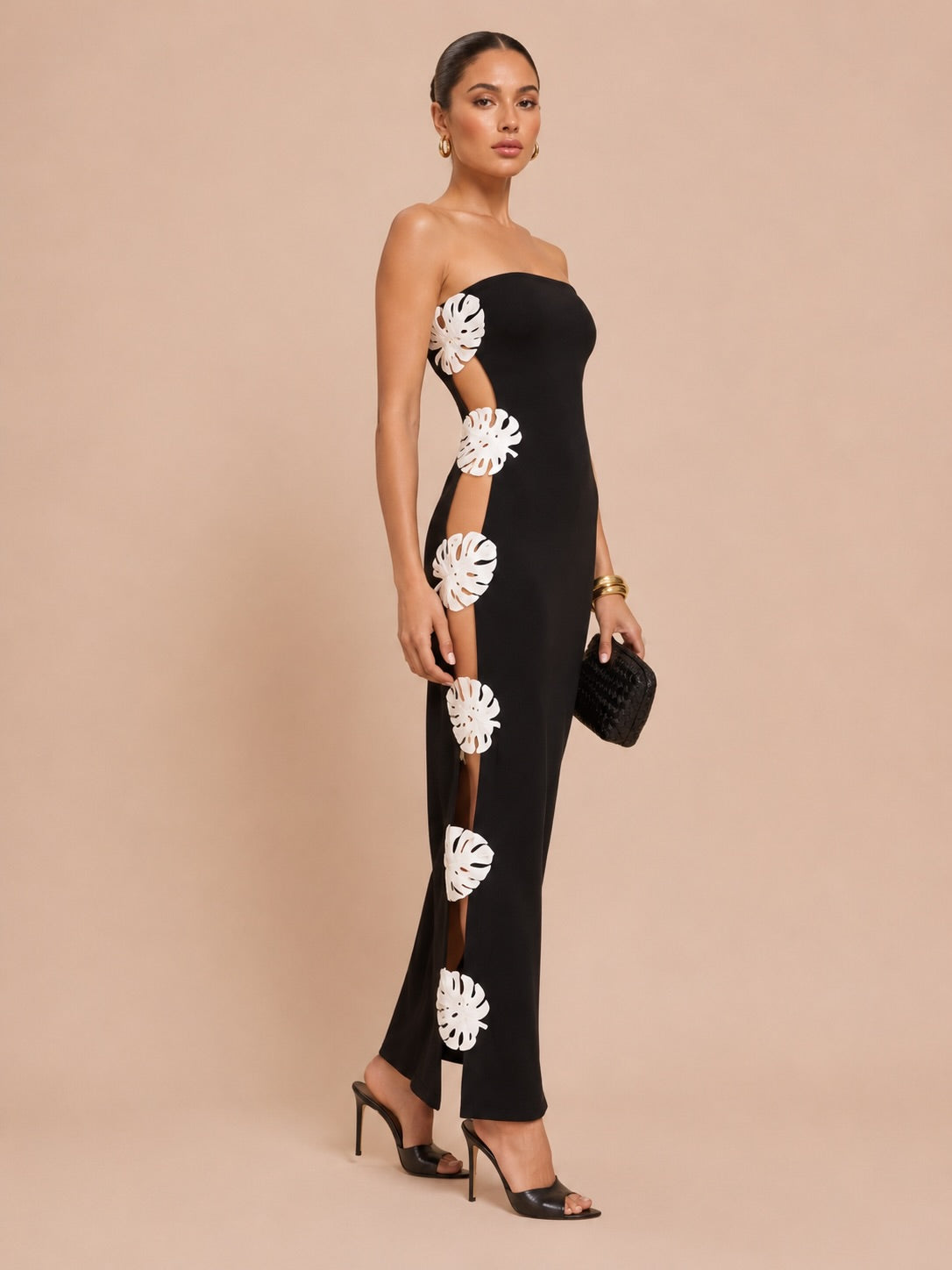 Valentina maxi