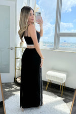 Sasha Skirt set