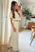 Vivian Pant set