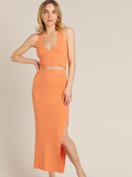 Sabrina Skirt set