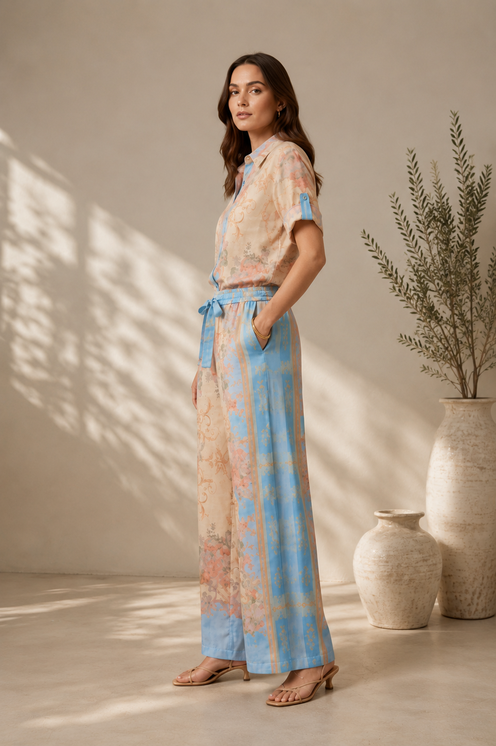 Florence Pants