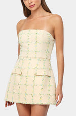 Fae Dress with shorts