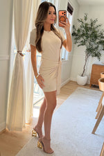 Lexi Tie dress