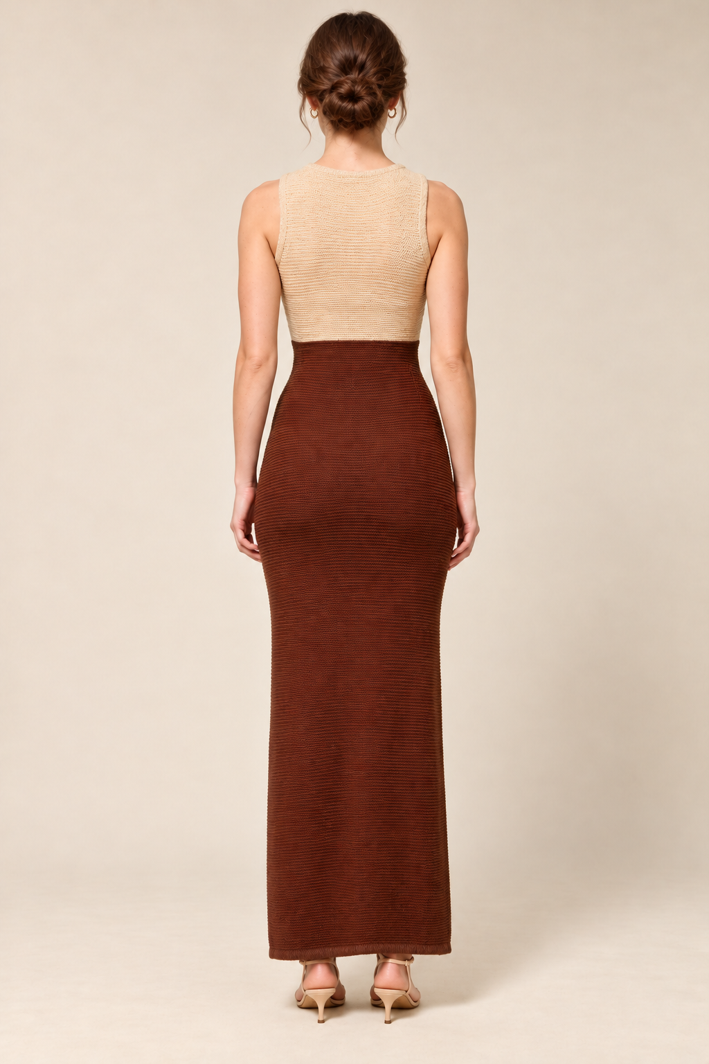 Lisa Knit dress