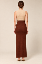 Lisa Knit dress