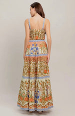 Florence Skirt set