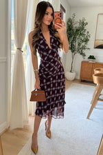Kinsley dress