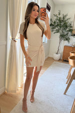 Lexi Tie dress