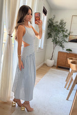 Rivera Midi dress