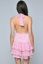 Mariana Floral dress